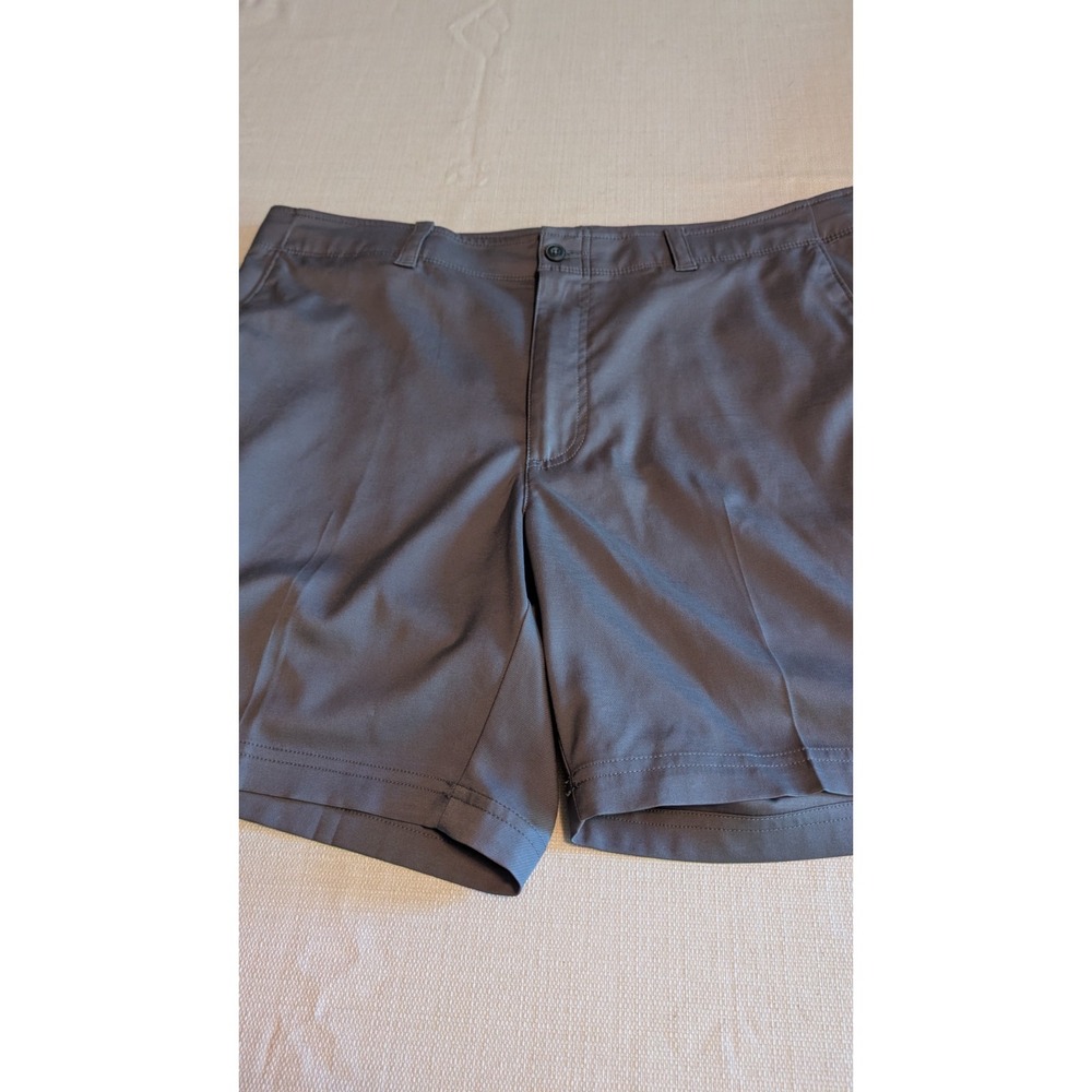 Men's Gray PGA GOLF SHORTS SIZE 36